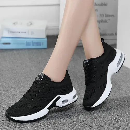 ELEGANTIE| Orthopädische Luftpolster-Sneaker