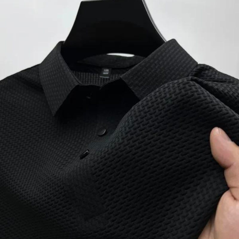 Luxury Polo Shirt for men - Elegantiee