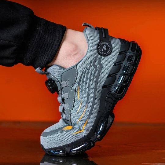 ELEGANTIEE | Scarpe antinfortunistiche indistruttibili