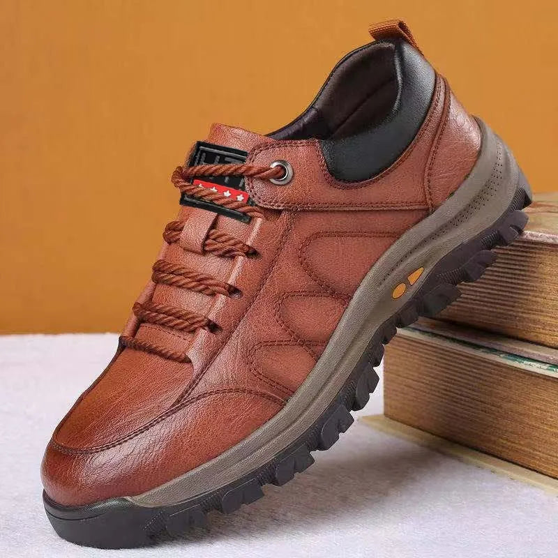 ELEGANTIEE | Scarpe casual di lusso da uomo