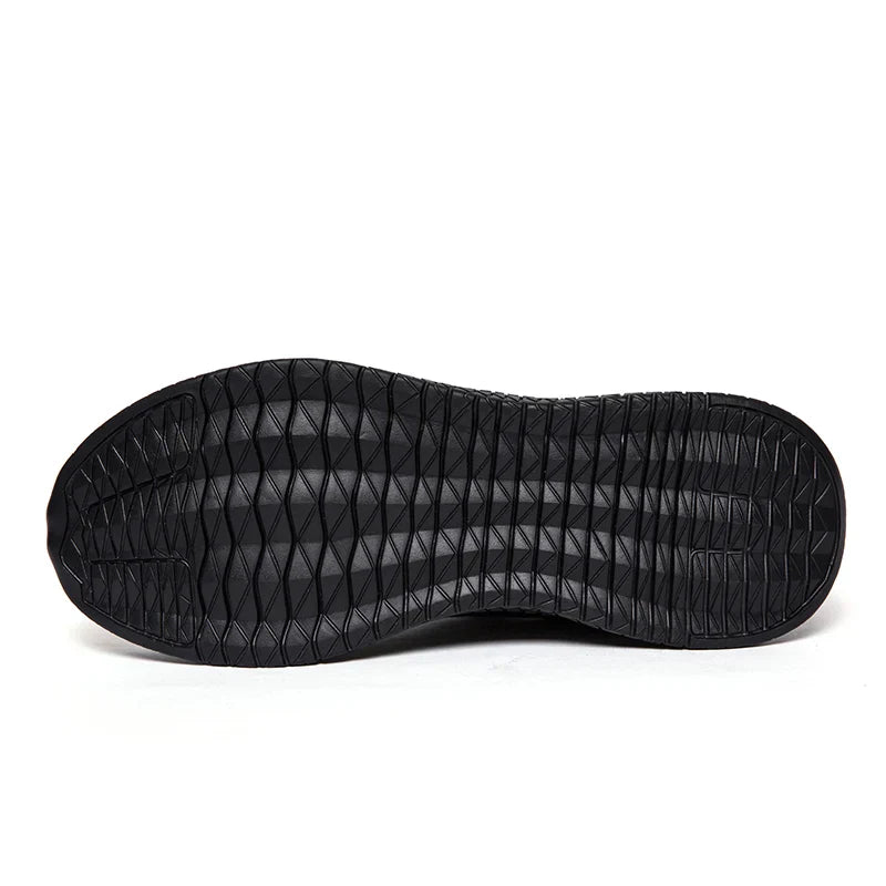ELEGANTIE | Modische atmungsaktive Wanderschuhe für Herren