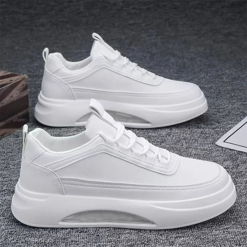 ELEGANTIEE| Sneakers casual da uomo