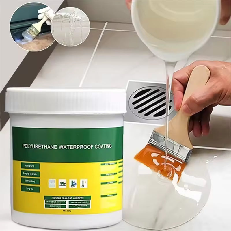 Powerful Waterproof Sealant | ELEGANTIEE.