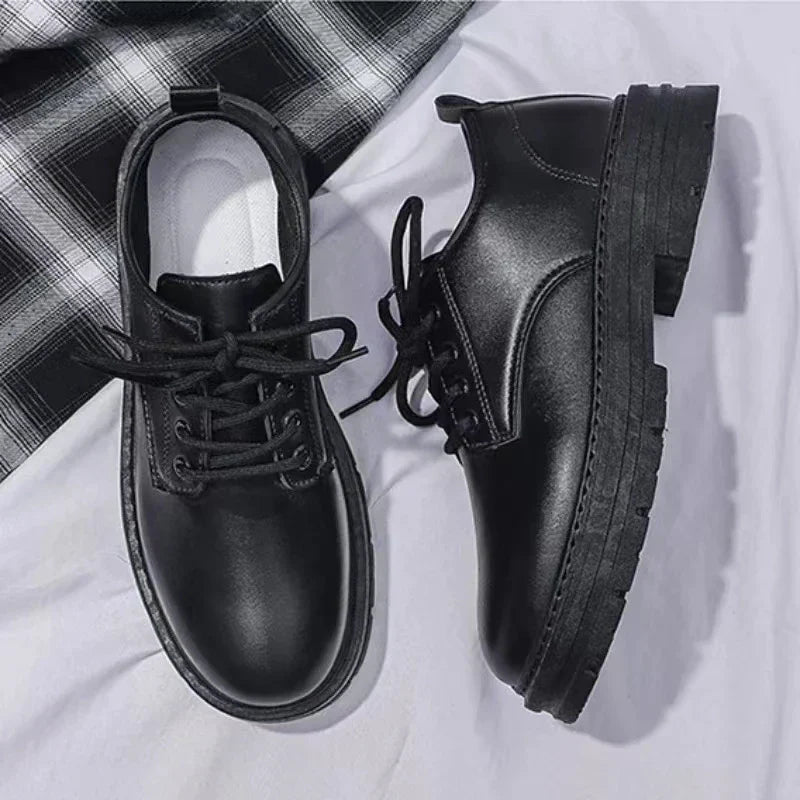 ELEGANTIEE | Scarpa da uomo casual ed elegante