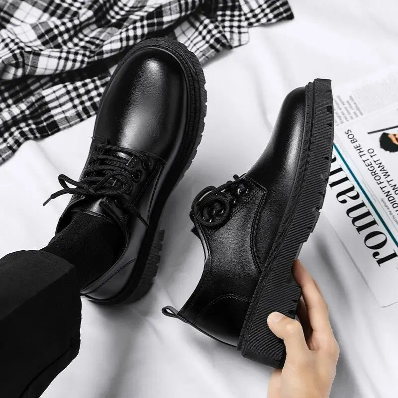 ELEGANTIEE | Casual and elegant men's shoe