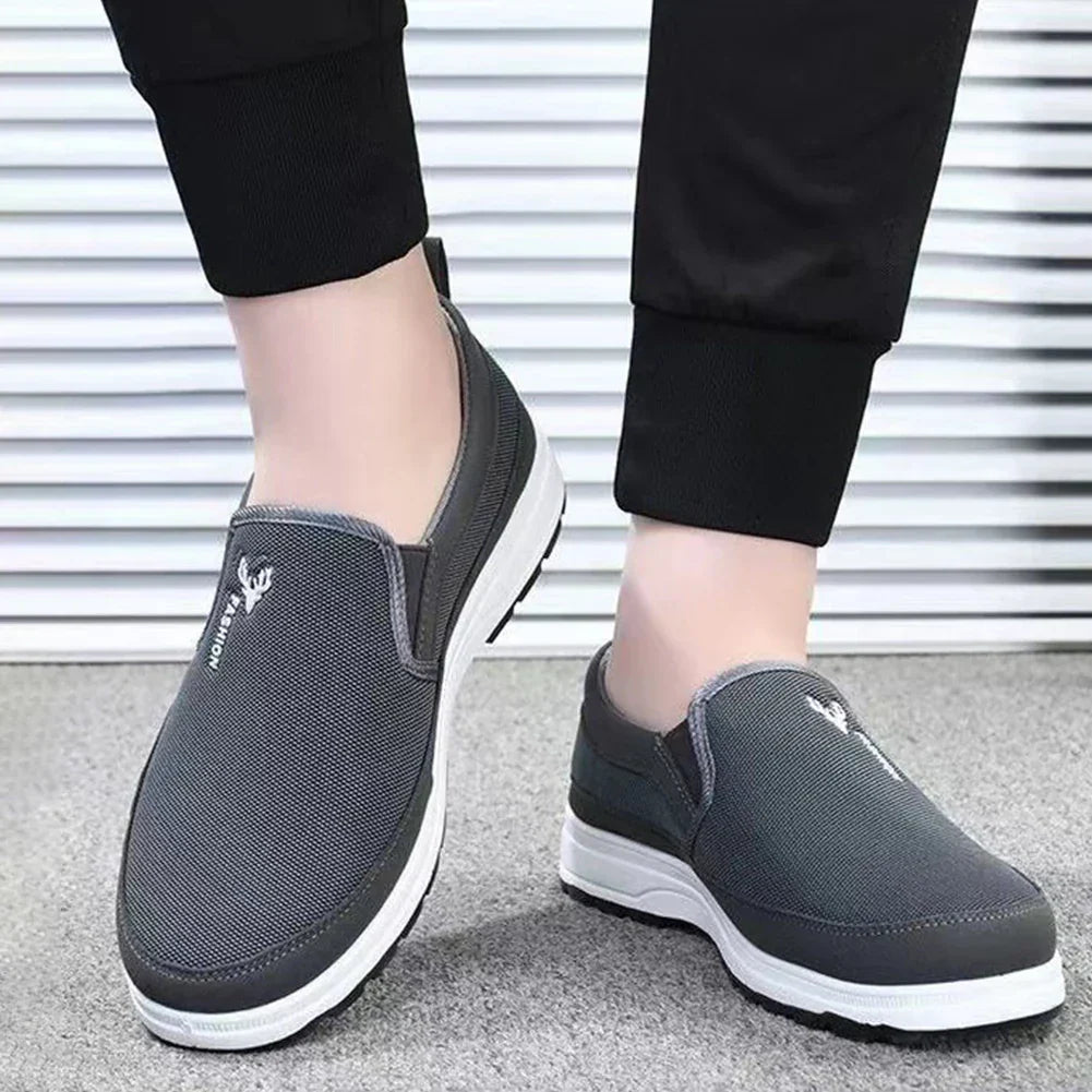 ELEGANTIEE | Orthopädische Freizeitschuhe