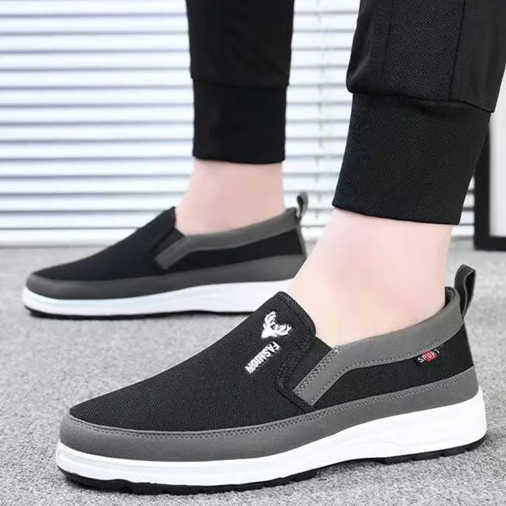 ELEGANTIEE | Orthopädische Freizeitschuhe