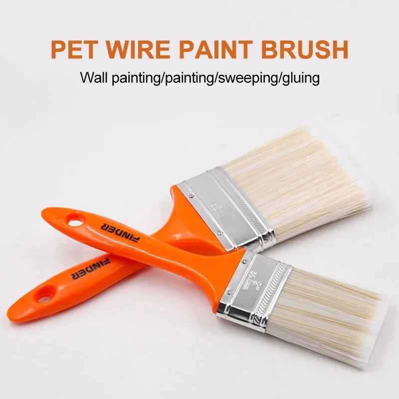 Offer: Kit of 3 Premium Brushes