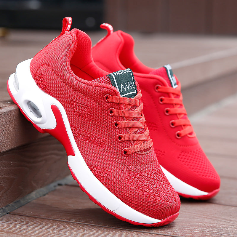 ELEGANTIE| Orthopädische Luftpolster-Sneaker