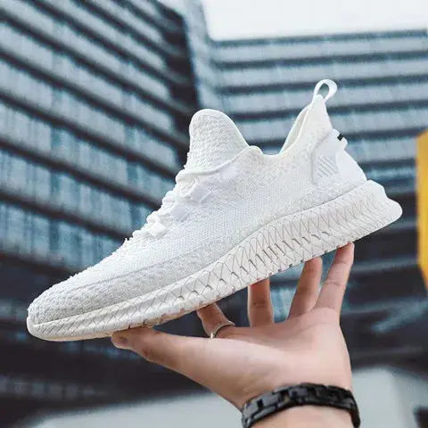 ELEGANTIEE | Training Shoes + Free Digital Watch