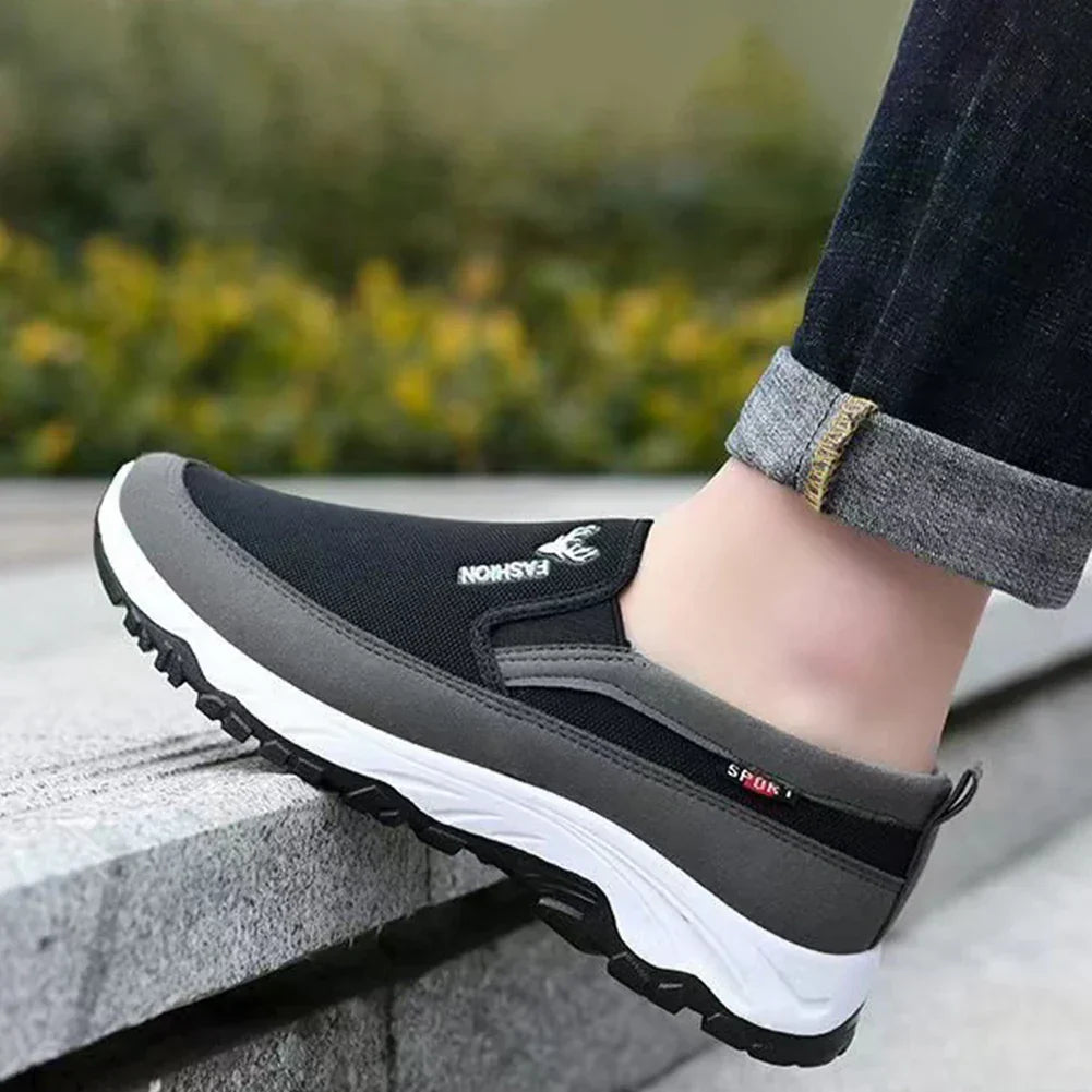 ELEGANTIEE | Orthopädische Freizeitschuhe