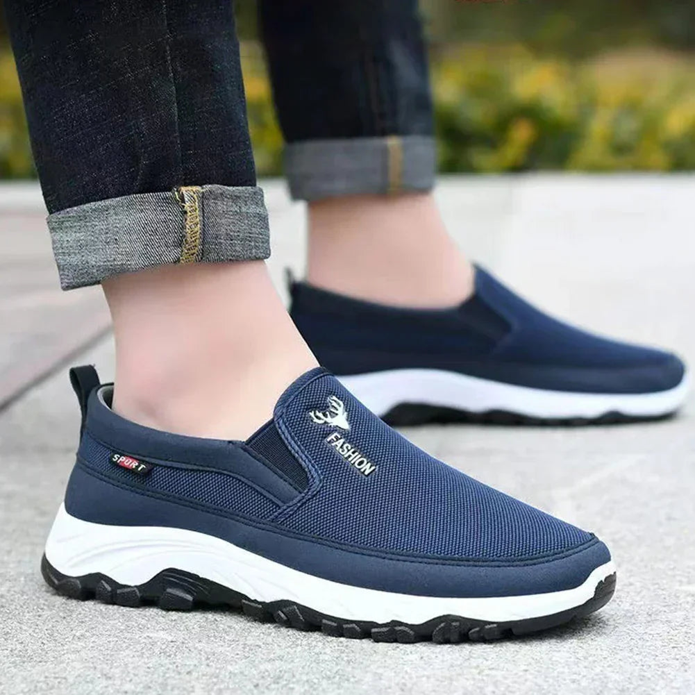ELEGANTIEE | Orthopädische Freizeitschuhe