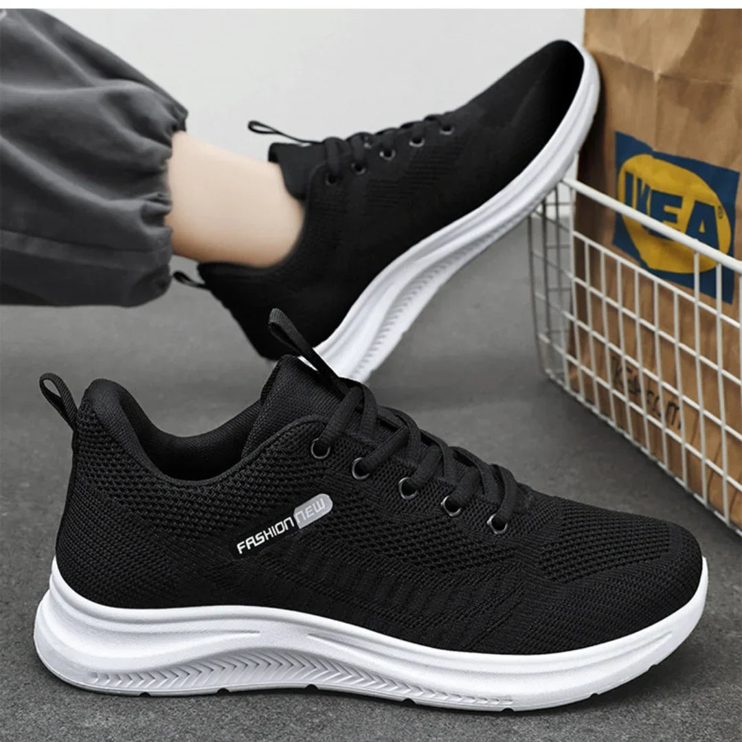 ELEGANTIEE| Nuove scarpe sportive da uomo per camminare