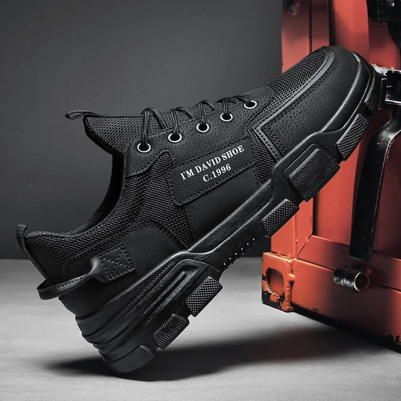 ELEGANTIEE |  Elegant and casual sneakers for men
