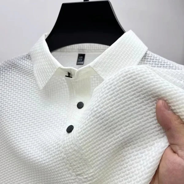 Luxury Polo Shirt for men - Elegantiee