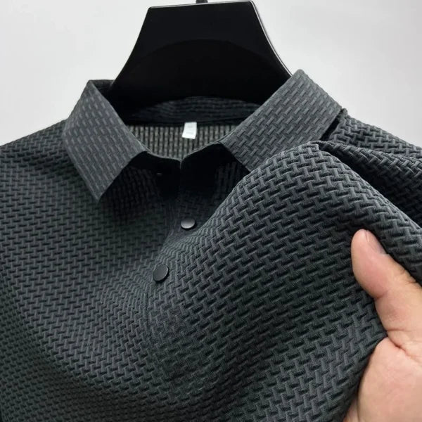 Luxury Polo Shirt for men - Elegantiee
