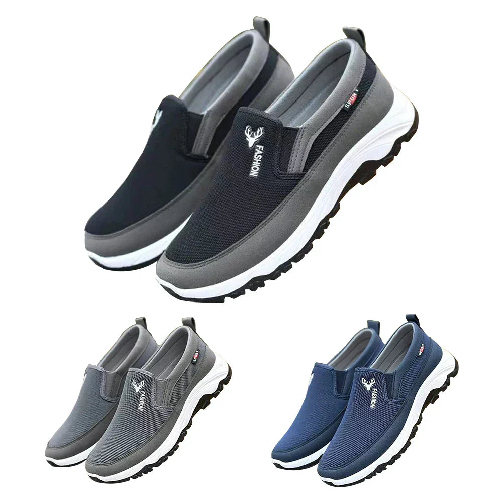 ELEGANTIEE | Orthopädische Freizeitschuhe