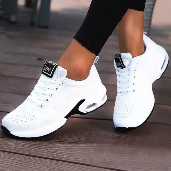 ELEGANTIE| Orthopädische Luftpolster-Sneaker