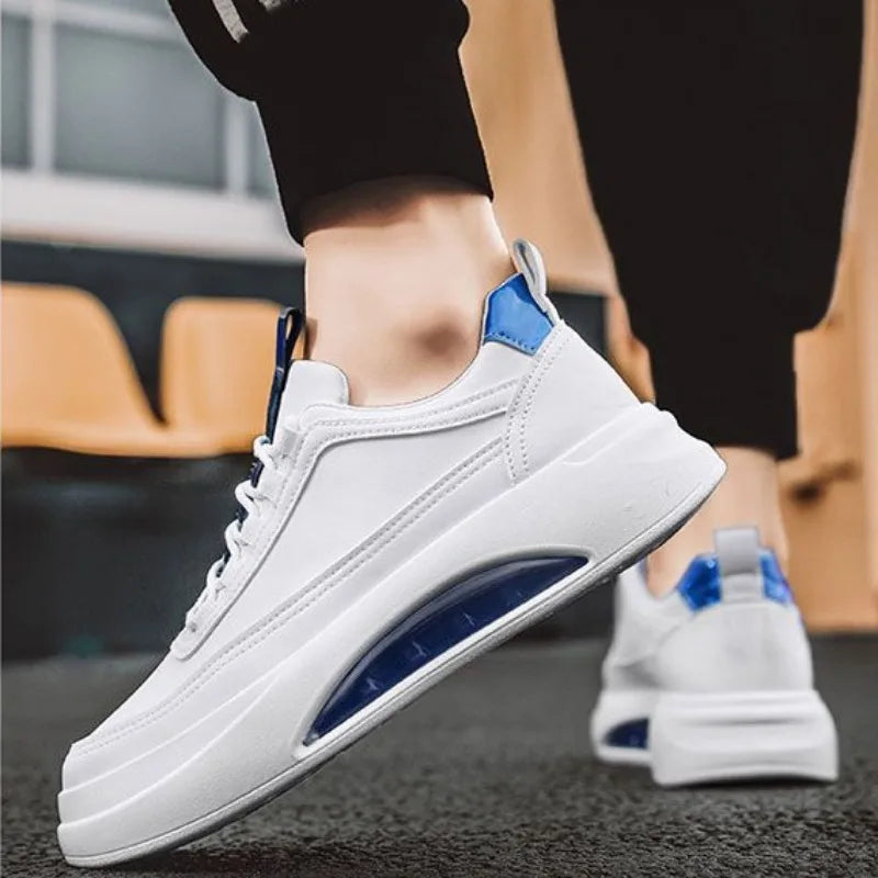 ELEGANTIEE| Sneakers casual da uomo
