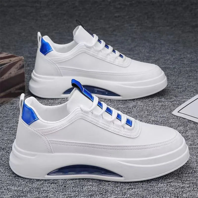 ELEGANTIEE| Sneakers casual da uomo