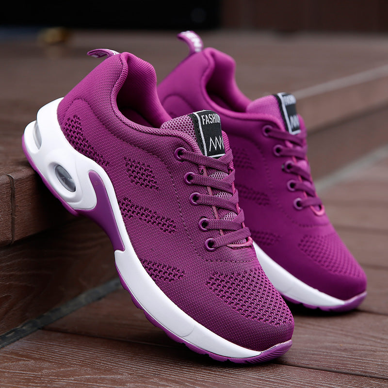 ELEGANTIE| Orthopädische Luftpolster-Sneaker