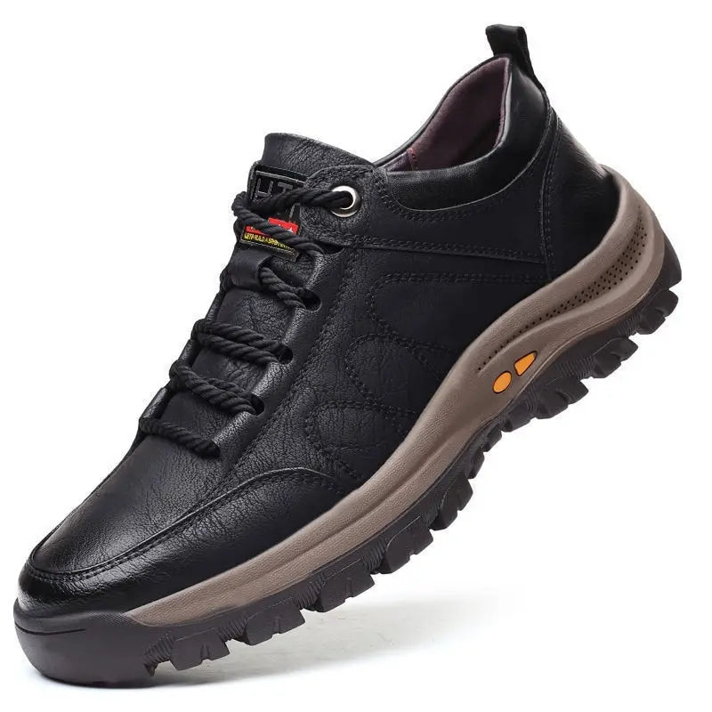 ELEGANTIEE | Scarpe casual di lusso da uomo