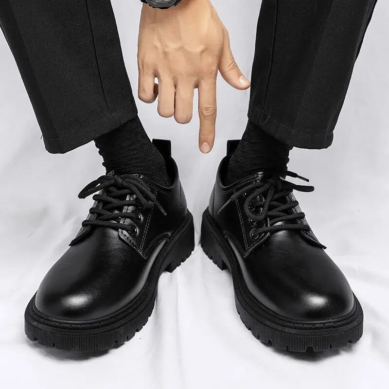 ELEGANTIEE | Casual and elegant men's shoe
