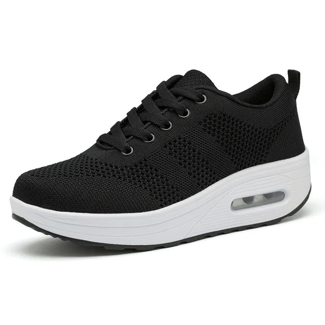 Comfortable Versatile Women's Sneakers
