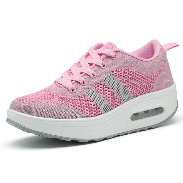 Comfortable Versatile Women's Sneakers