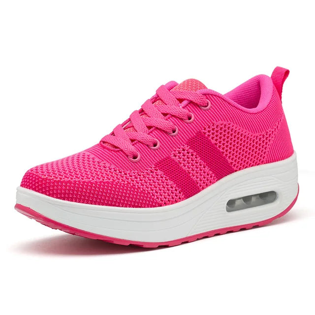 Comfortable Versatile Women's Sneakers