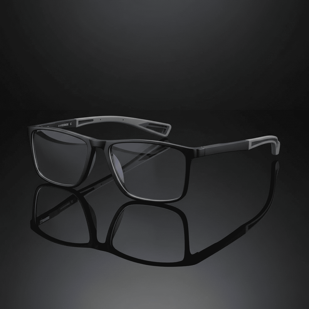 ELEGANTIEE | Photochrome Sportbrille
