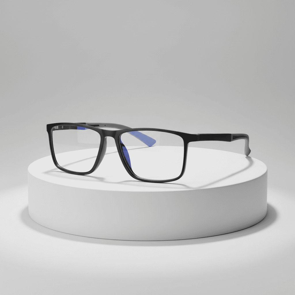 ELEGANTIEE | Photochrome Sportbrille