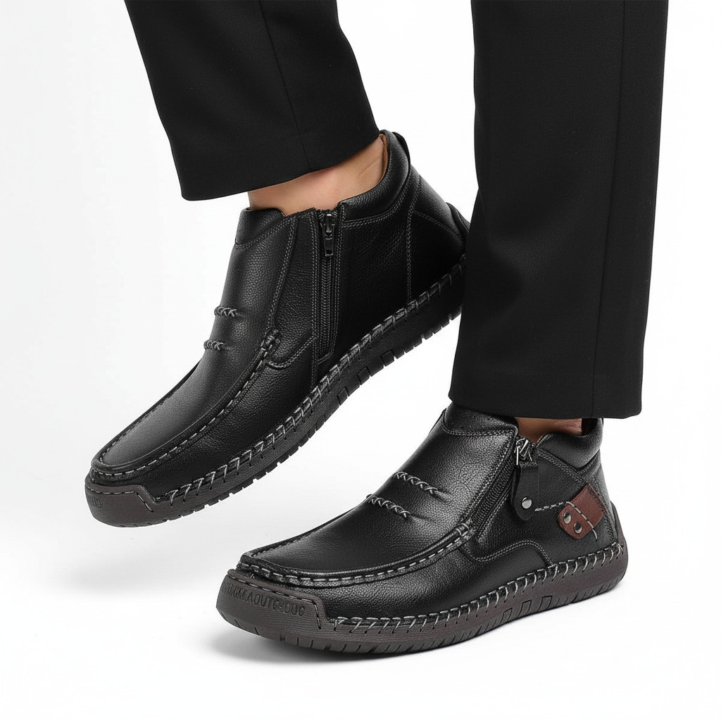 Elegantiee | Scarpe in Pelle Artigianali