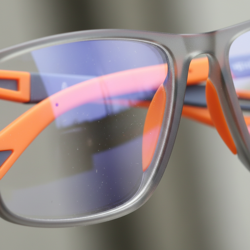 ELEGANTIEE | Photochrome Sportbrille