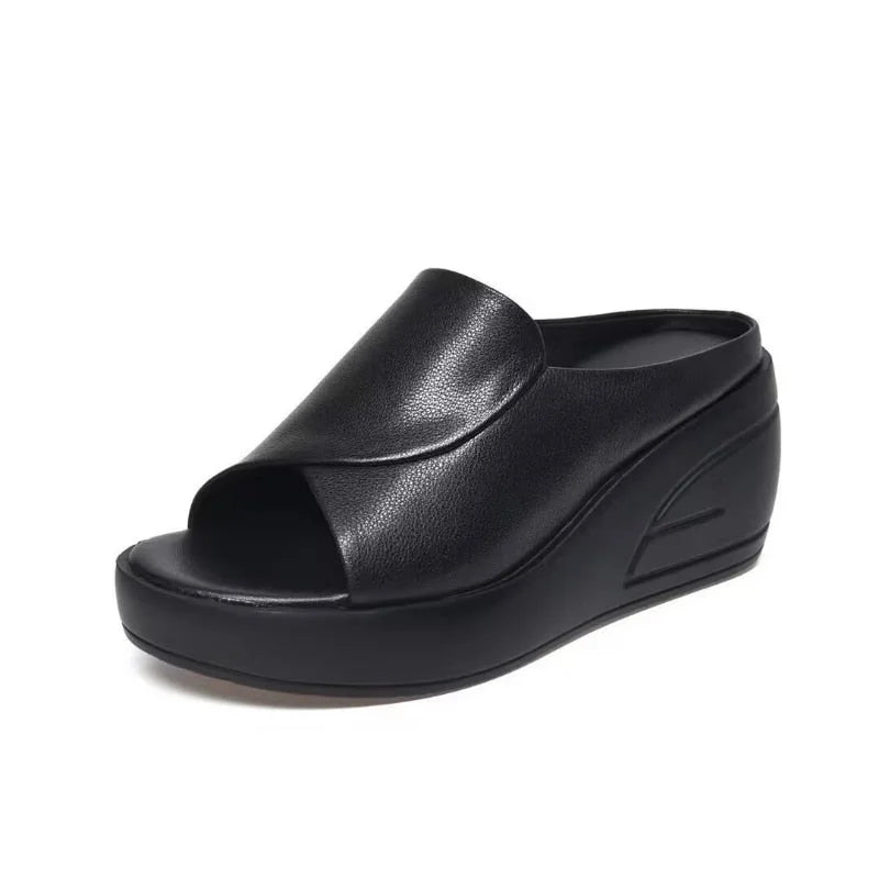 Elegantie | Premium Komfort Sandalen