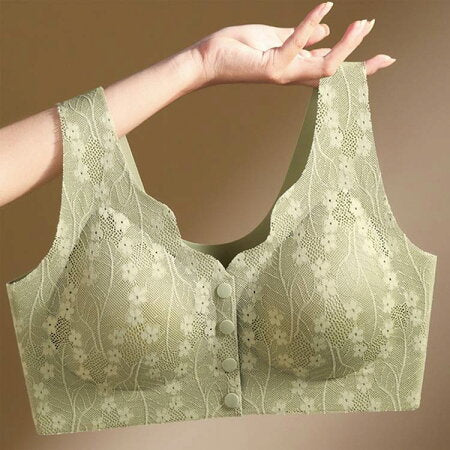 ELEGANTIEE | Comfortable bra High-quality fabric (Buy 1, get 3)