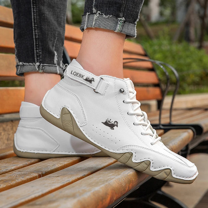 ELEGANTIEE | Elegance™ Orthopädischer Schuh