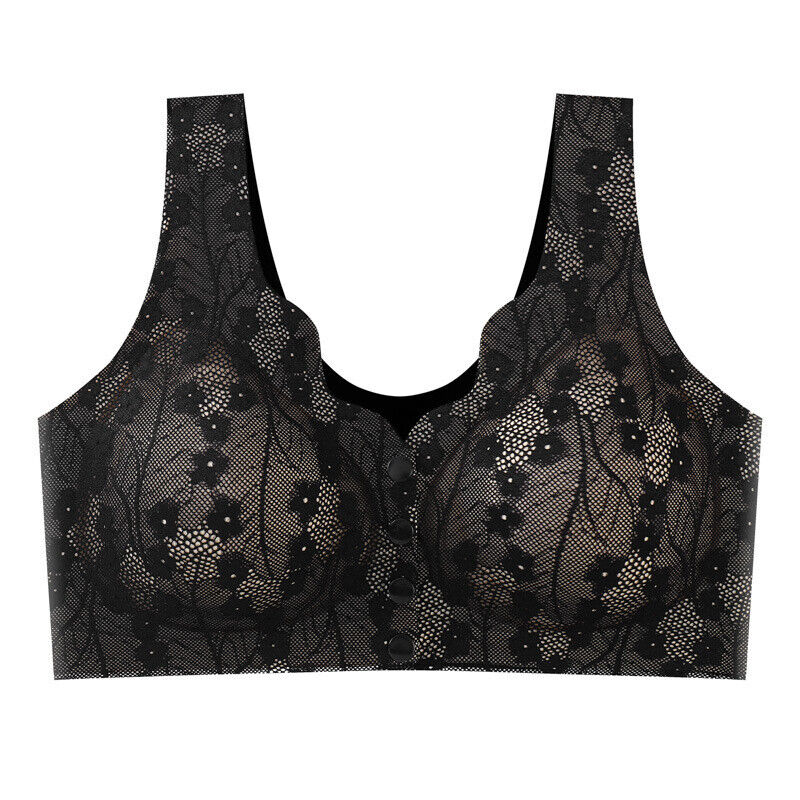ELEGANTIEE | Comfortable bra High-quality fabric (Buy 1, get 3)