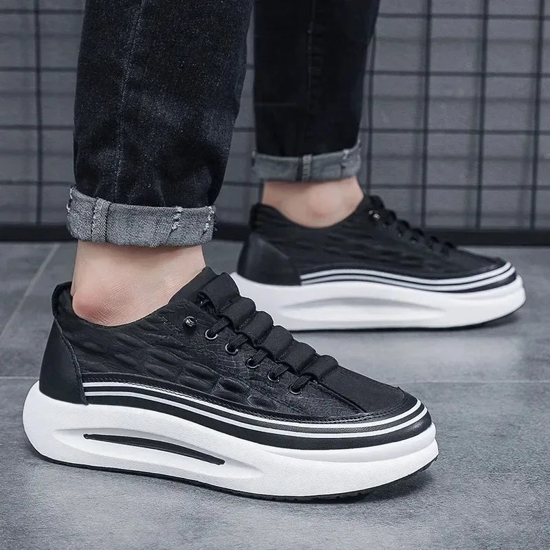 ELEGANTIEE | Scarpe casual antiscivolo