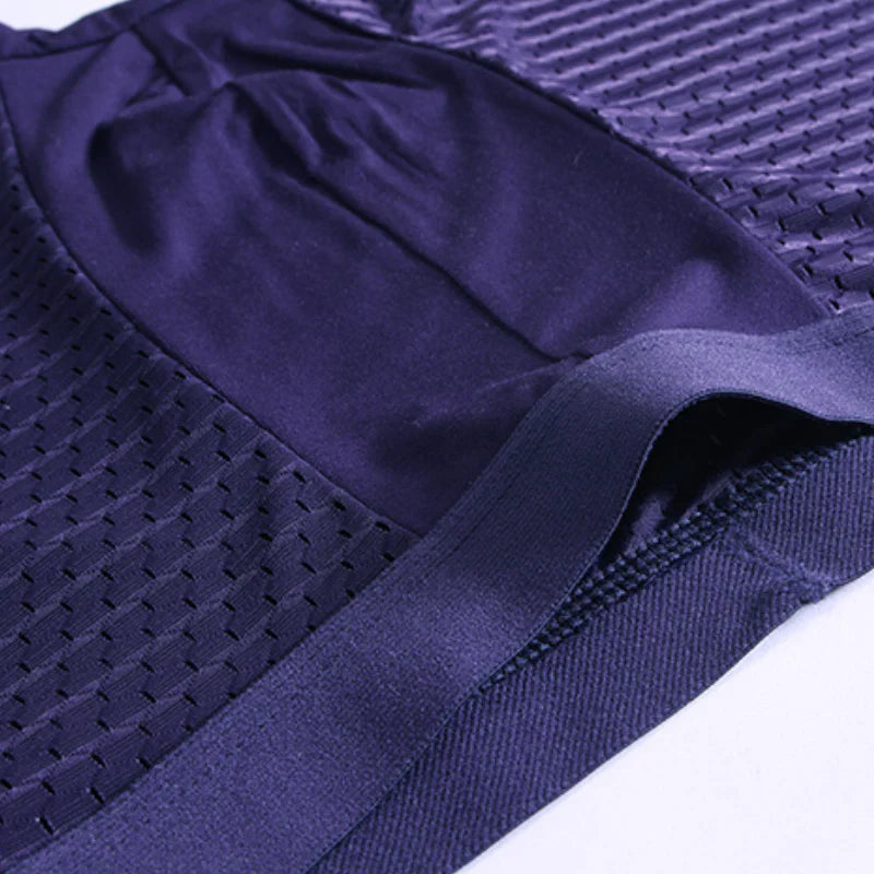 Bamboo Fiber Boxer Shorts (Buy 5, Get 10)