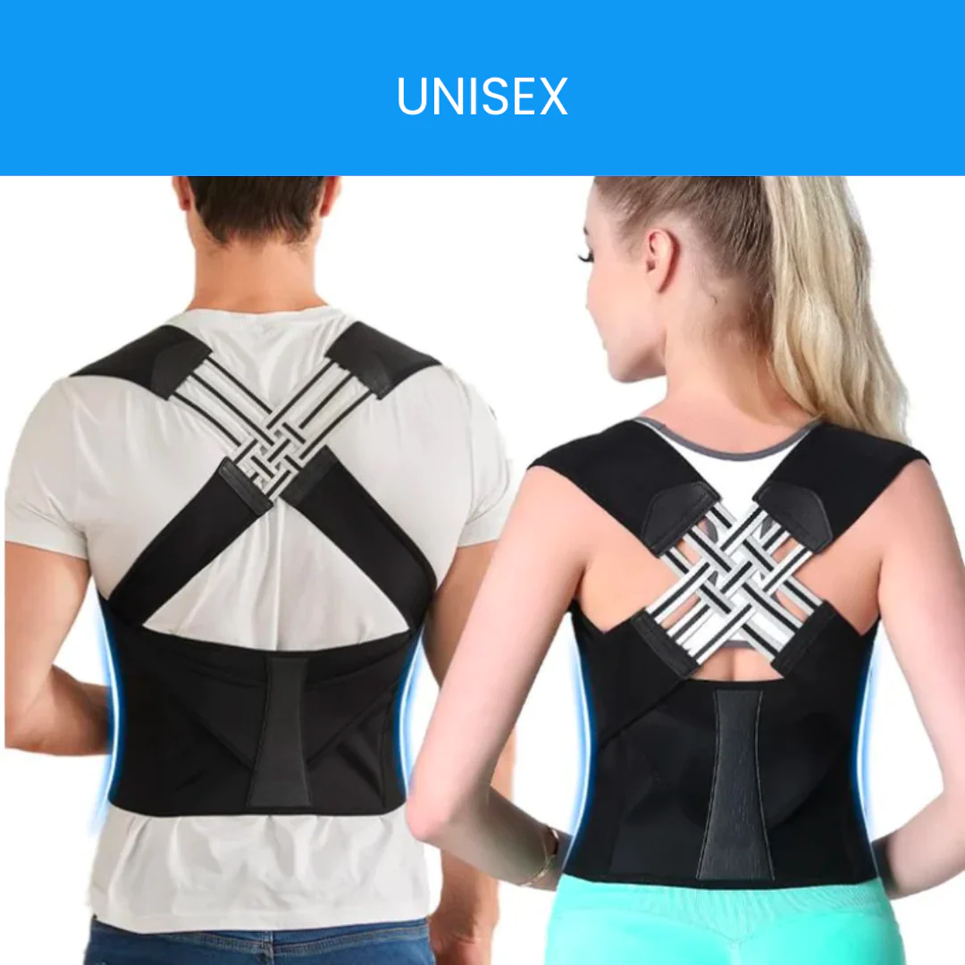 Posture Correct™ | Postural corrector that relieves pain