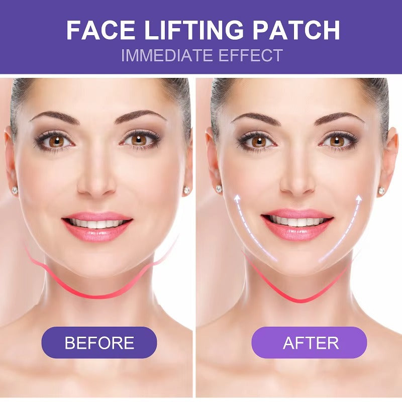 LiftSkin™  Instant face lift tape | Elegantiee
