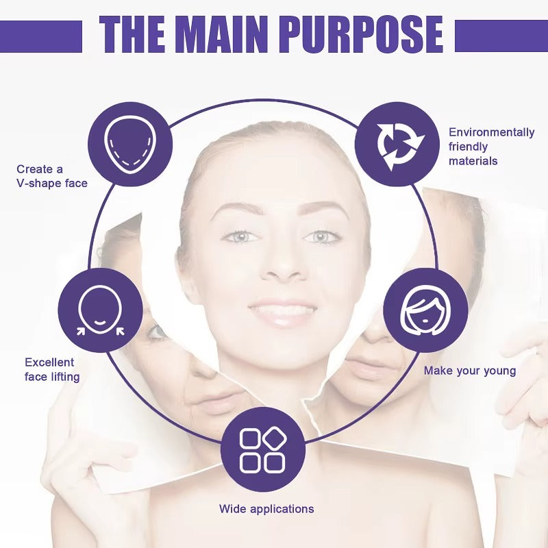 LiftSkin™  Instant face lift tape | Elegantiee