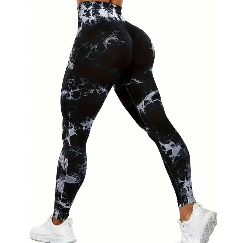 ELEGANTIEE | Seamless fitness leggings [Buy 1 get 3]