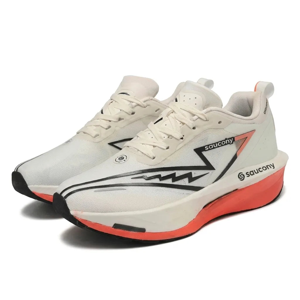 Carbon Fiber Running Sneaker | Elegantiee
