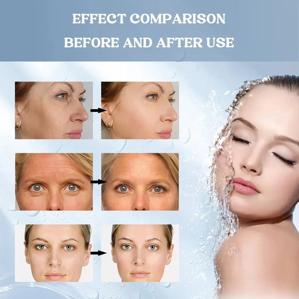 SkinReset - Facial Mask for Hydration and Repair [Buy 2, get 4] - Elegantiee