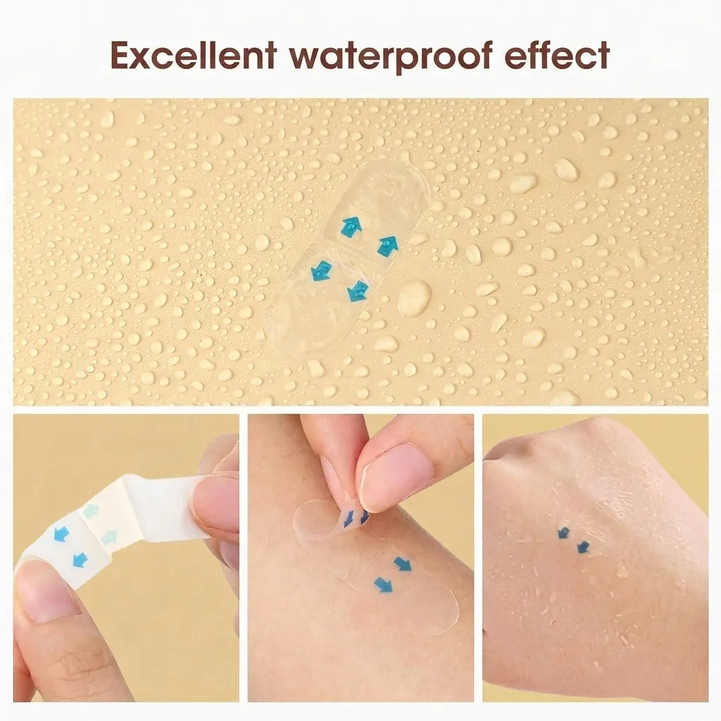 ContourLift™ | Facial Lifting Strip | Elegantiee