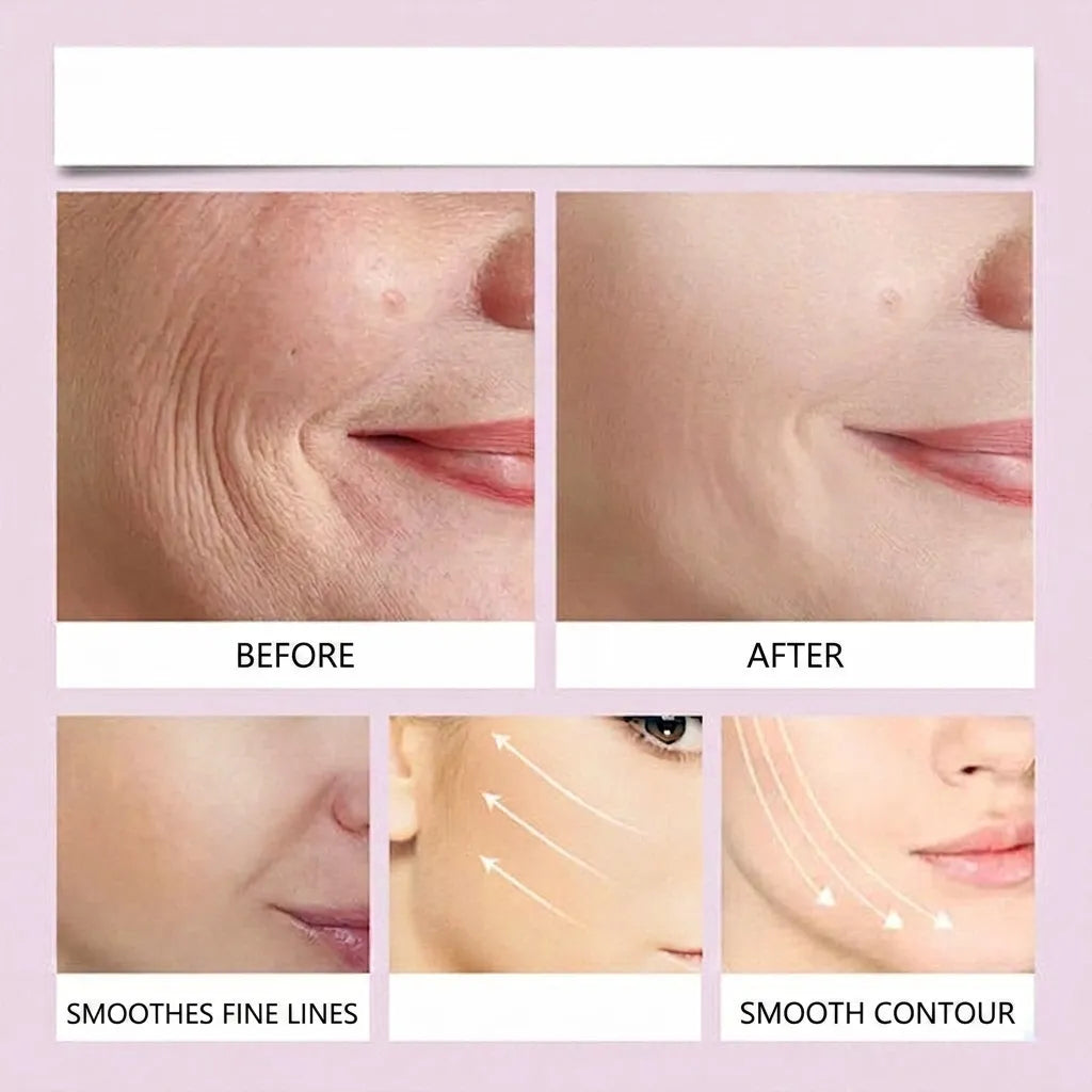 ContourLift™ | Facial Lifting Strip | Elegantiee