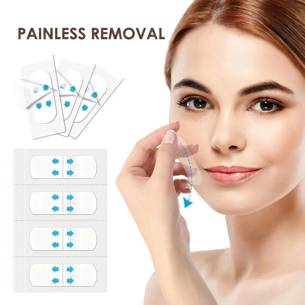 ContourLift™ | Facial Lifting Strip | Elegantiee